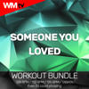 Lawrence - Someone You Loved (Workout Remix 128 Bpm) bild