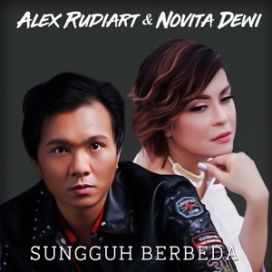 Sungguh Berbeda Album Art