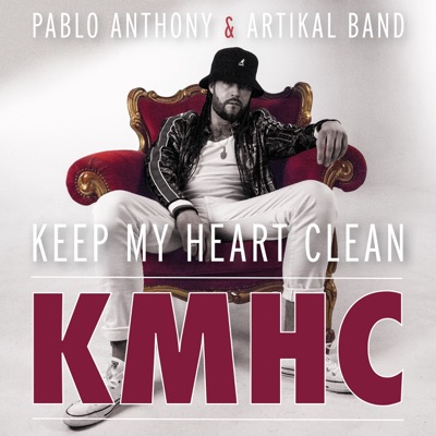 Keep My Heart Clean - Single