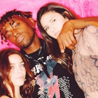 One Exception - Single - ROCAÈ