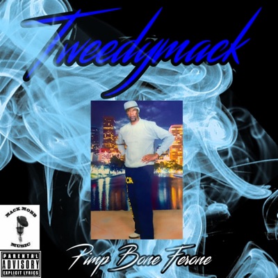 The Crack Man - Single
