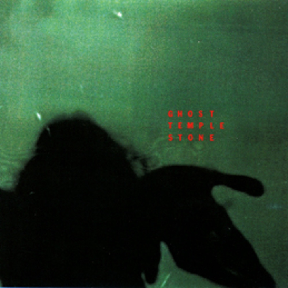 Ghost – Temple Stone