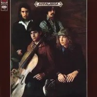Now That I Want You — Appaloosa