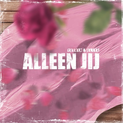 Alleen Jij (feat. Elise) - Single