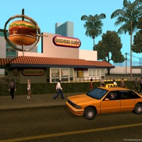 Burger Spot (feat. CollzThaDon) - Single - Trippy Hippie D