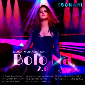 Bolo Na 2.0 (feat. Ram Sampath) [Club Mix]