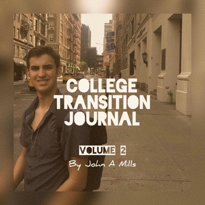 College Transition Journal: Volume 2
