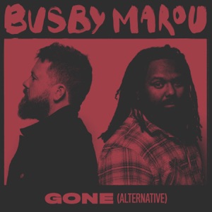 Gone (Alternative) - Single