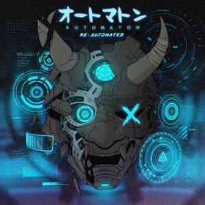 Automaton RE:Automated