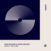 Don't Tell Me - Single