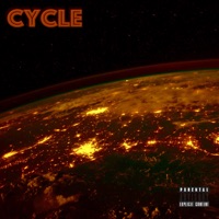 Cycle (feat. Cruel Intellect, Whitty Bishop & Ser.Vice) - Single - Chef Keyz