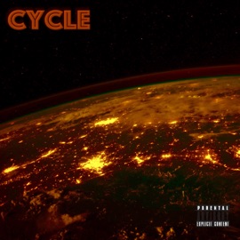 Cycle (feat. Cruel Intellect, Whitty Bishop & Ser.Vice) Chef Keyz