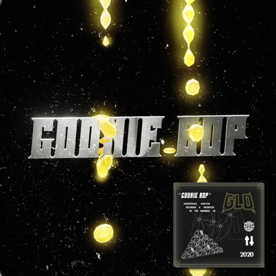 Goonie Bop - Single
