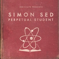 Perpetual Student - EP - Simon Sed