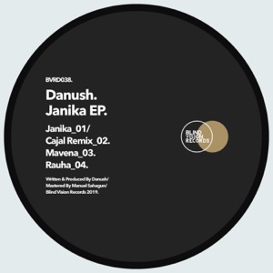 Janika - EP
