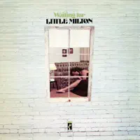 LITTLE MILTON