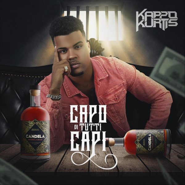 Capo di tutti capi by Kappo Kurtis - Song on Apple Music