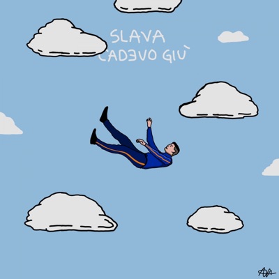 Cadevo giù (LIBERO) - Single