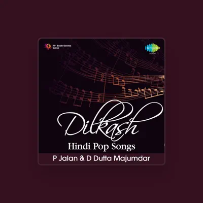 Listen to Debasish Dutta Majumdar, watch music videos, read bio, see tour dates & more!
