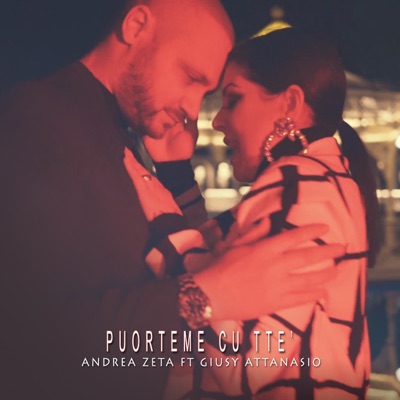 Puorteme cu ttè (feat. Giusy Attanasio) - Single