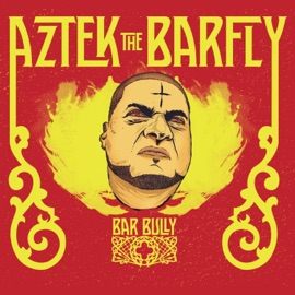 8 Heads in a Duffle Bag Aztek the Barfly