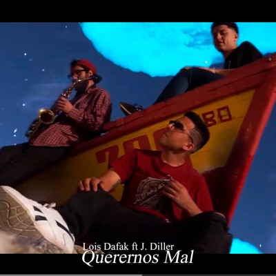 Querernos Mal (feat. J.Diller) - Single