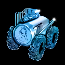 Small Town Friday Night (feat. Kevin Steverson) Cypress Spring