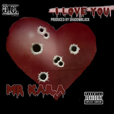 I Love You - Single