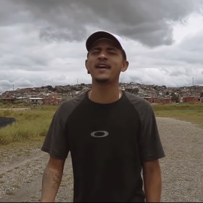 Iluminando a Estrada - Single
