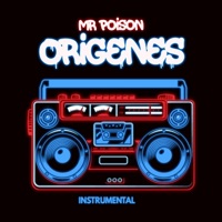 Origenes (Instrumental) - Single - Mr. Poison
