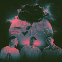 Te tengo en mente - Single - Anthony, Liderj & Samuel G