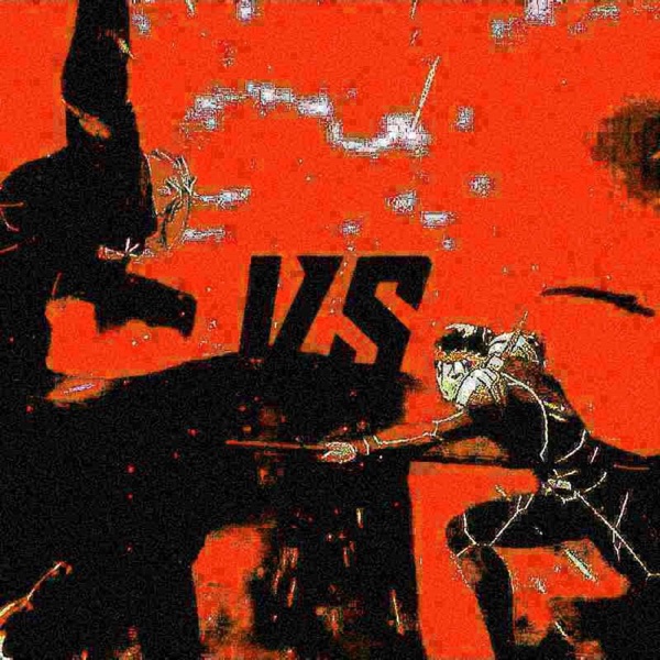 VERSUS (Remixes) - Single