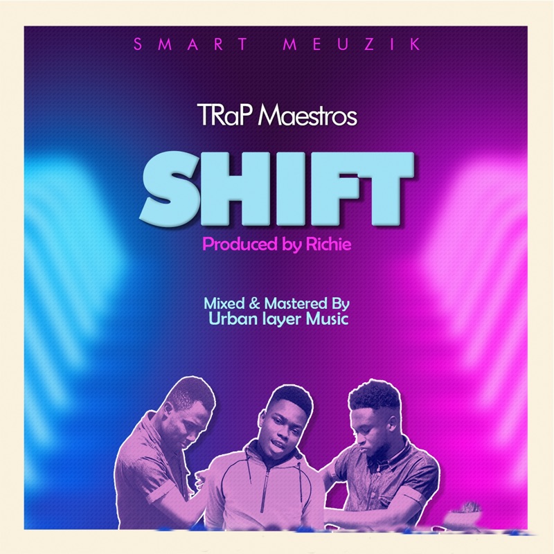Shift - Single