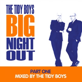 I Don't Know - Mixed Judge Jules & BK