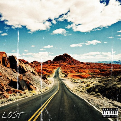 Lost - EP