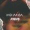 Kamua Leo (feat. Wyre & Amileena & DNA) - Kidis lyrics