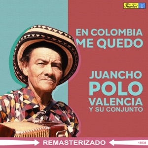 En Colombia Me Quedo