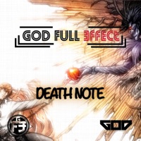 Death Note - Single - God Full Effect