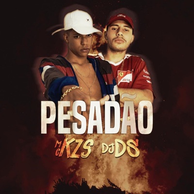Pesadão - Single