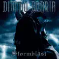 Stormblåst
