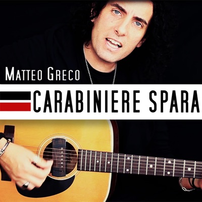 Carabiniere Spara - Single