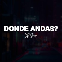 Donde Andas? - Single - YD Snap