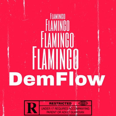 DemFlow-Flamingo - Single