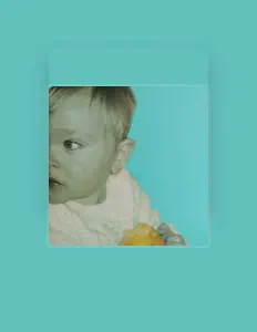 Écoutez Critchby, regardez des vidéoclips, lisez la biographie, consultez les dates de tournée et plus encore !