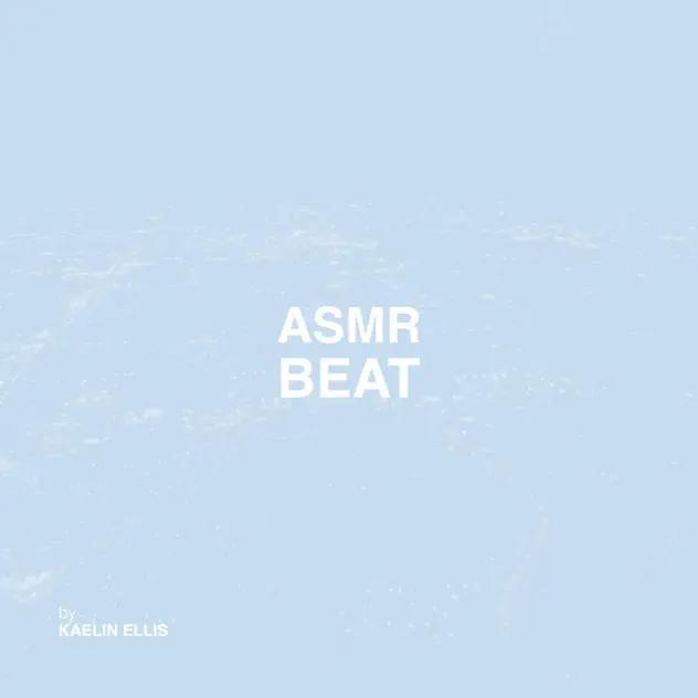 Asmr Beat cover artwork