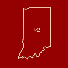 I Is for Indiana S2Art