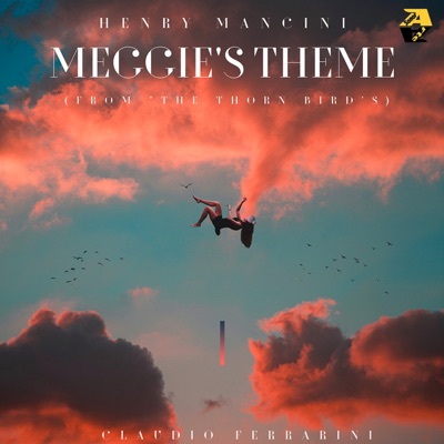 Henry Mancini: Meggie's Theme (Arr. for flute by Claudio Ferrarini) [From the Film "the Thorn Bird's"] - Single