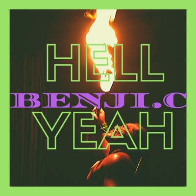 Hell Yeah (feat. Vanza) - Single