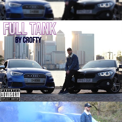 Full Tank - Single