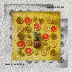 Dale, Métele (Remixes EP) - EP - Cannibal Dale, Métele (Remixes EP) - EP - Cannibal